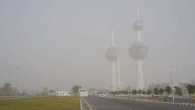 kuwait-city4 - جريدة الوفاق الالكترونية