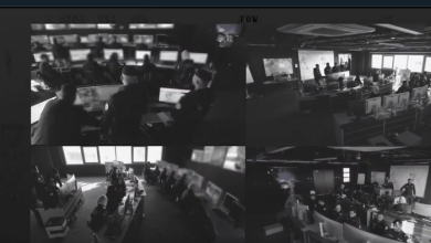 خفر السواحل - جريدة الوفاق الالكترونية